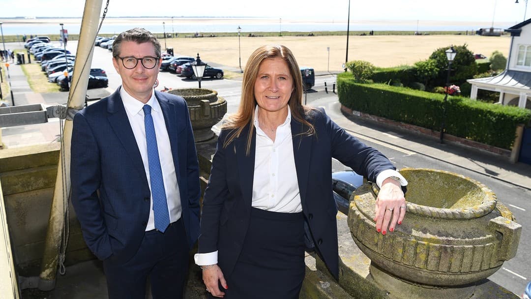 Harrison Drury strengthens family law team