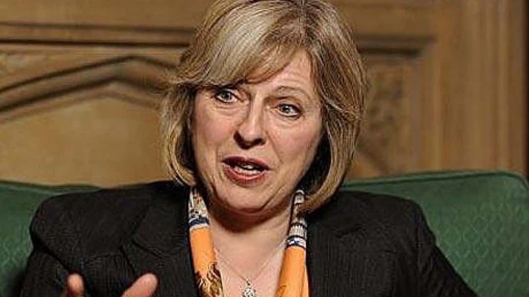 Judicial review lawyer hits back at Theresa May's 'inflammatory' Brexit comments