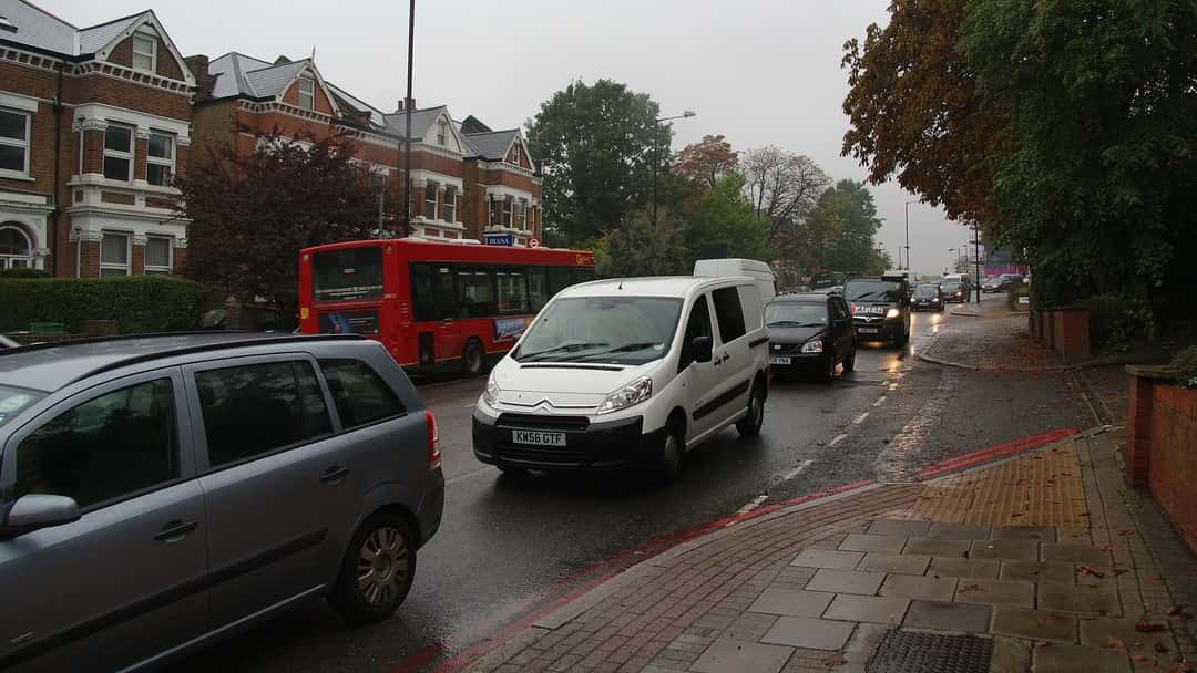 High Court ruling on traffic schemes sparks discussion