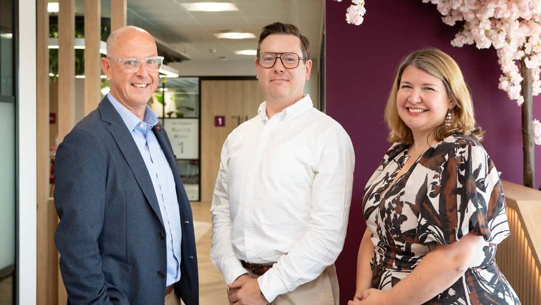 Browne Jacobson appoints Paul Duggan as partner