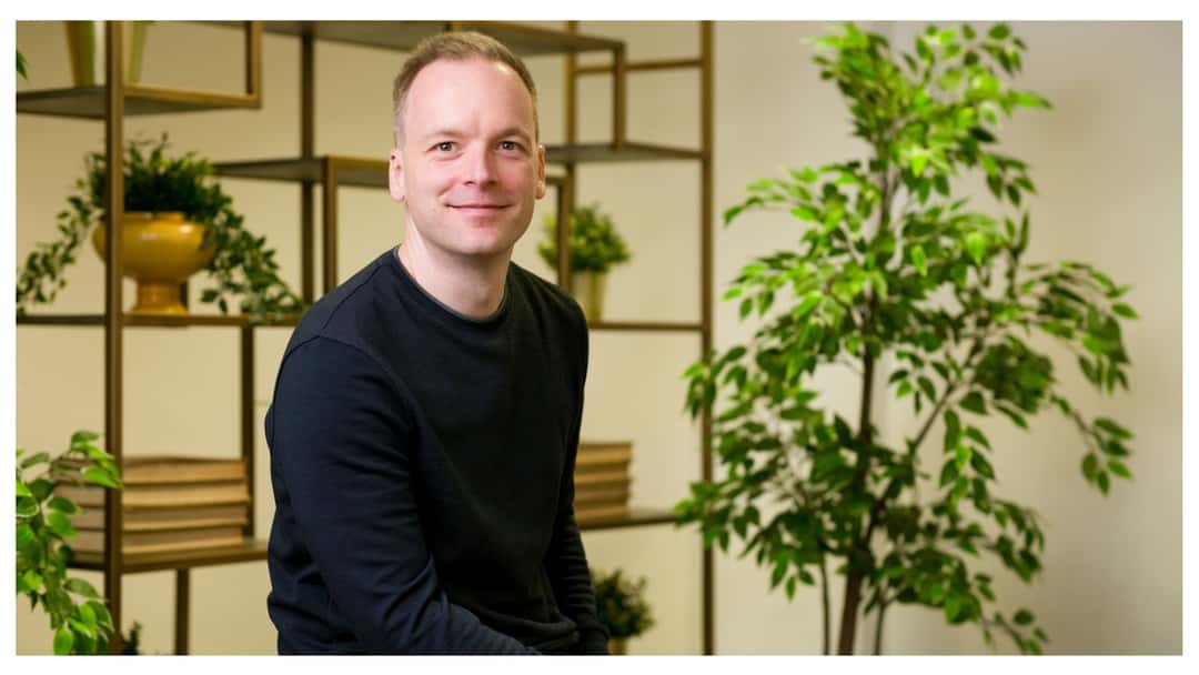 Harper James achieves 25% revenue growth