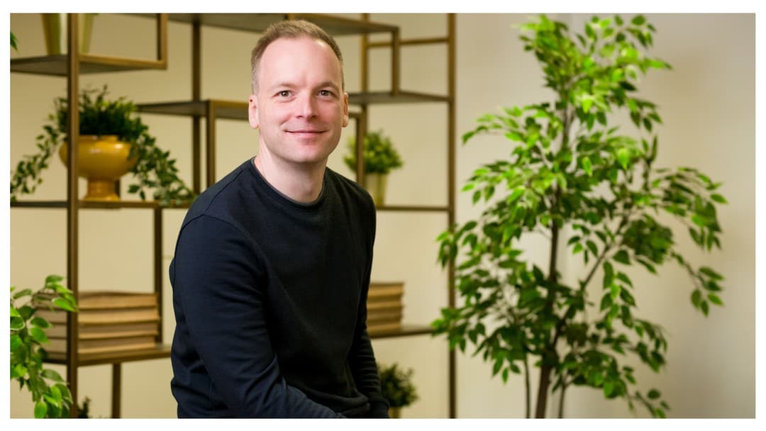 Harper James achieves 25% revenue growth