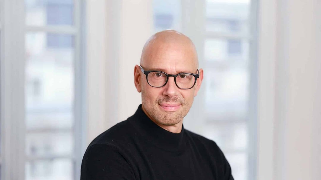 Tony Littner, Co-Managng Partner, Harbottle Lewis