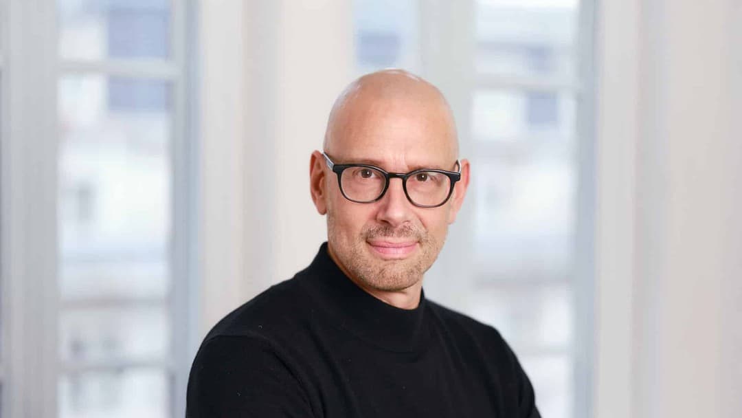 Tony Littner, Co-Managng Partner, Harbottle Lewis