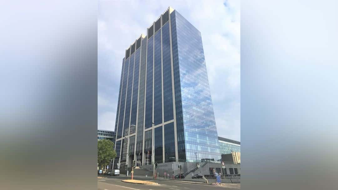 High Court rejects Tour des Finances claim over Belgian office tower valuation dispute