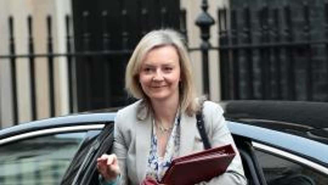 Truss: 'Diversity for talent's sake'