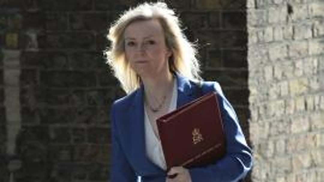 Lord Chancellor cuts personal injury discount rate