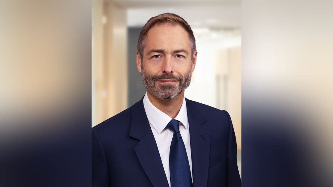 Morgan Lewis boosts London office with new partner