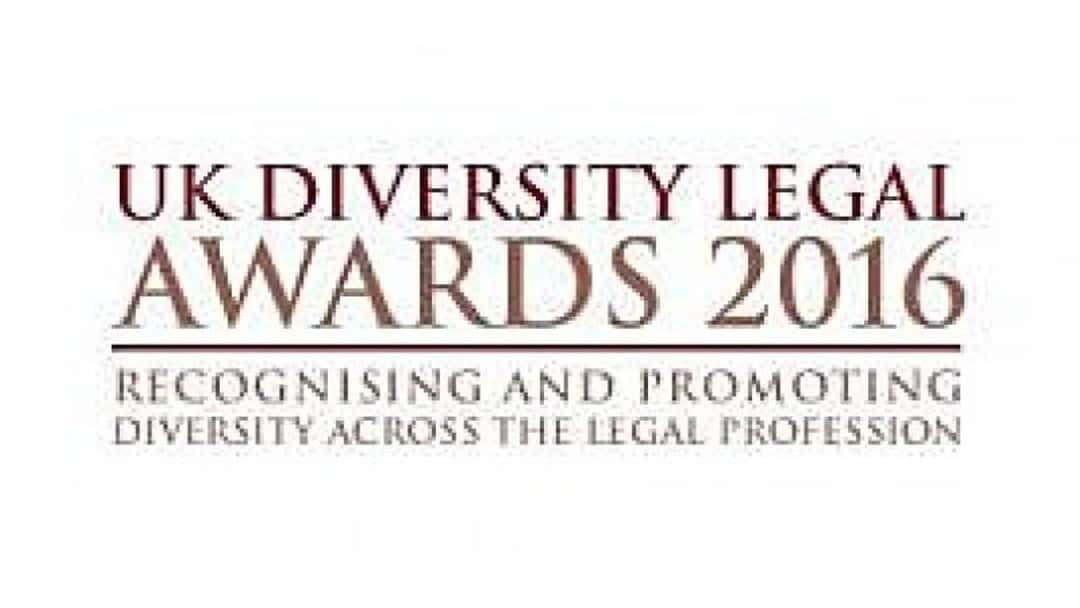 Magic Circle and international firms battle for diversity gongs