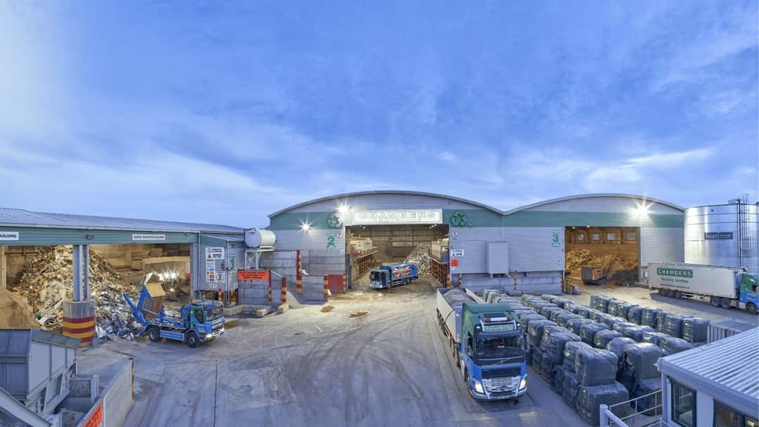 CIRQLR aims to reshape waste management