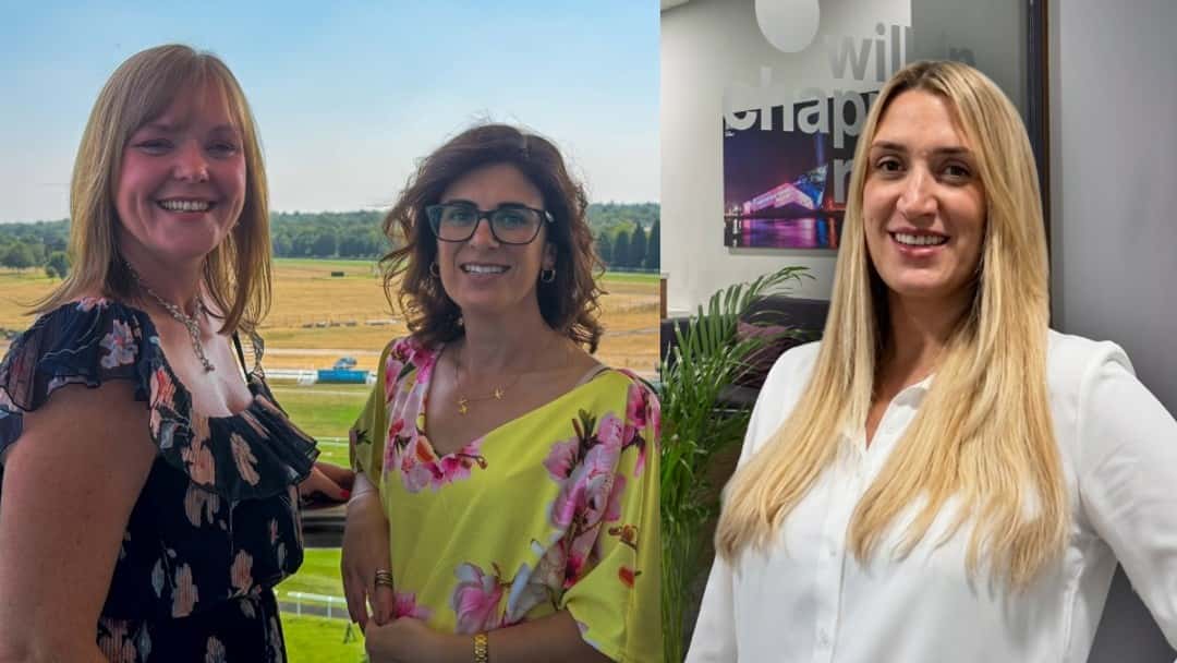 Three new partners at Wilkin Chapman Rollits