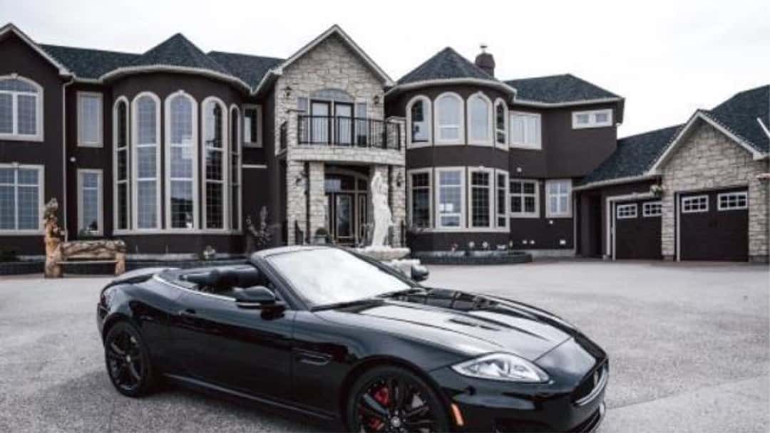 Covid recovery wealth tax