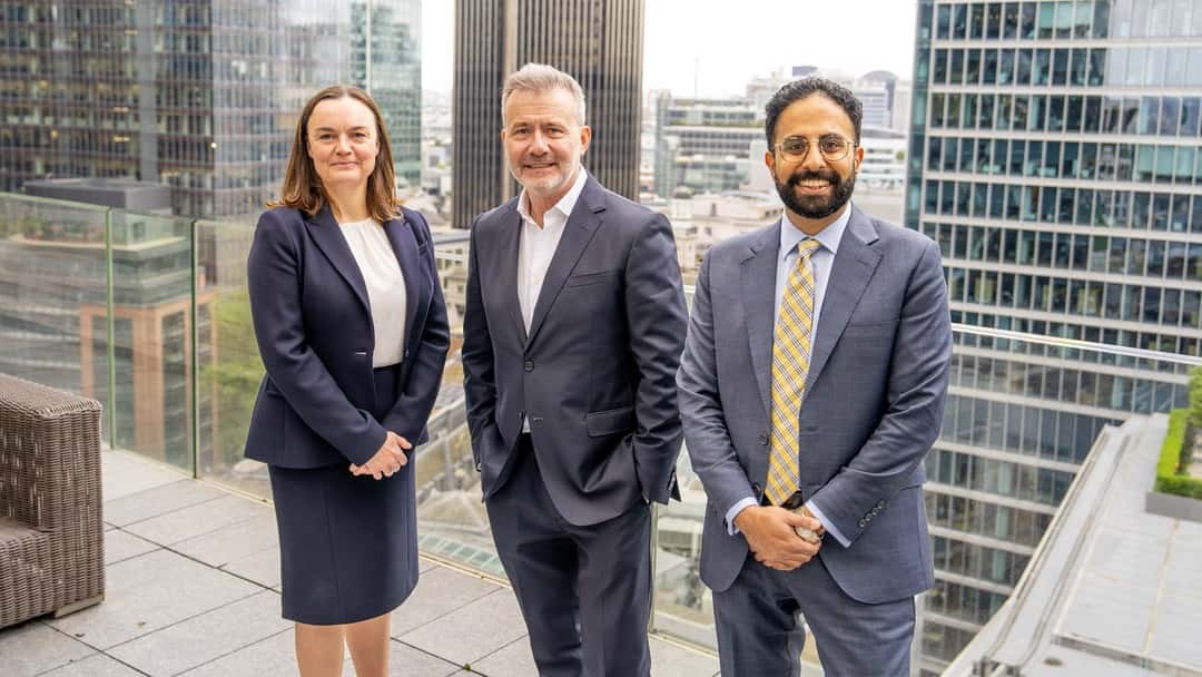 Browne Jacobson enhances immigration practice significantly