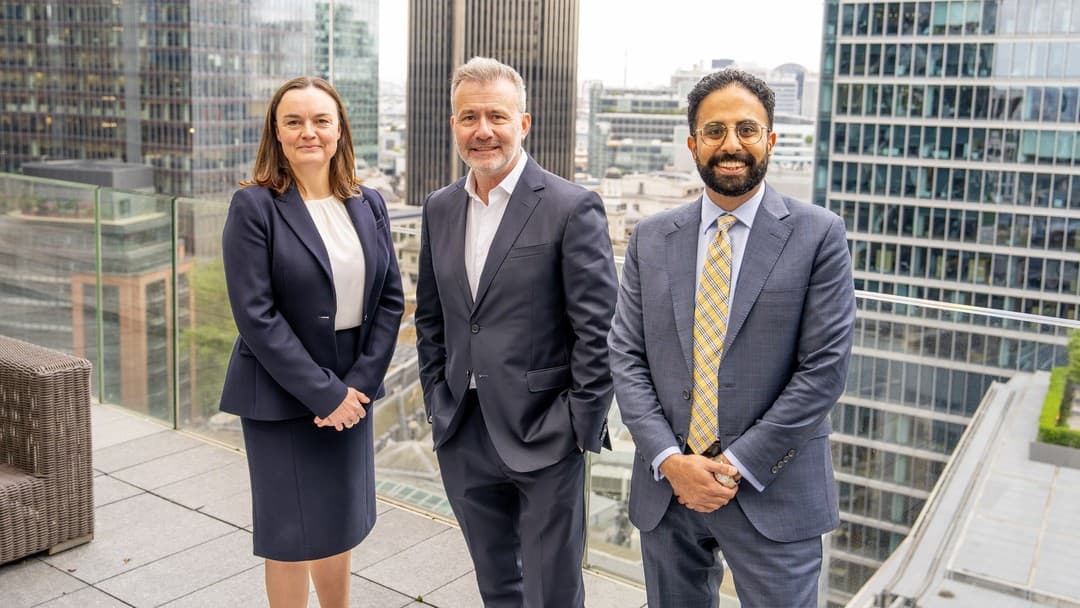 Browne Jacobson enhances immigration practice significantly
