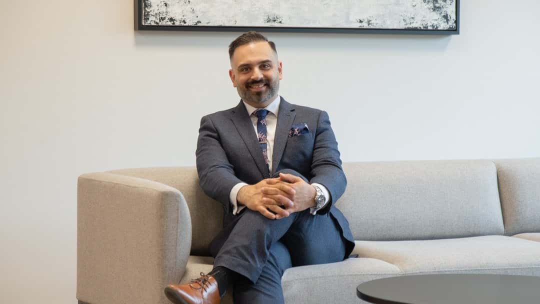 Flint Bishop secures finance litigation specialist