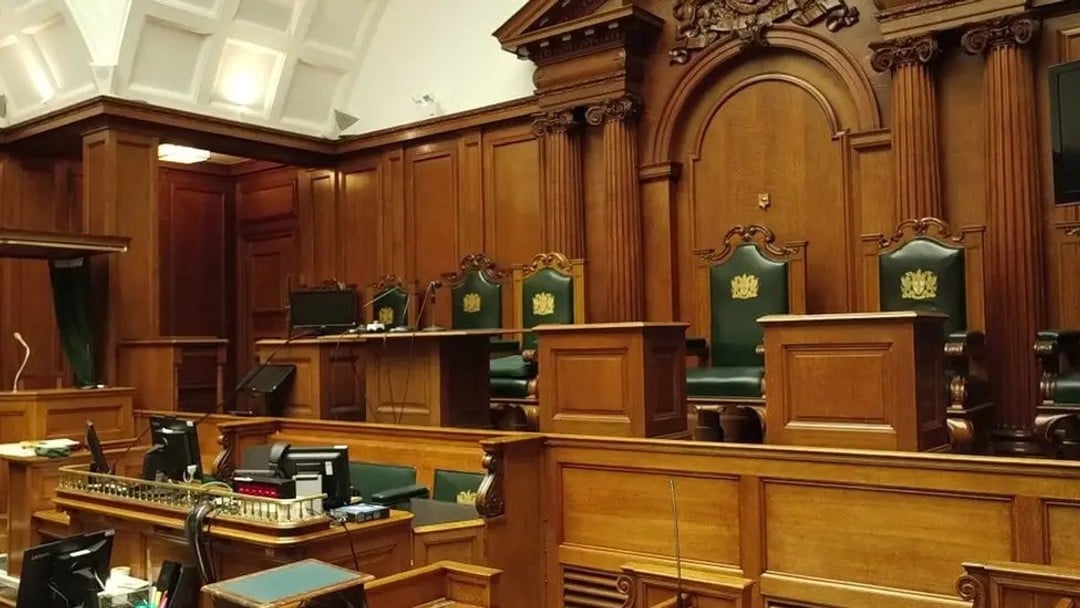Jury trials under threat in fraud