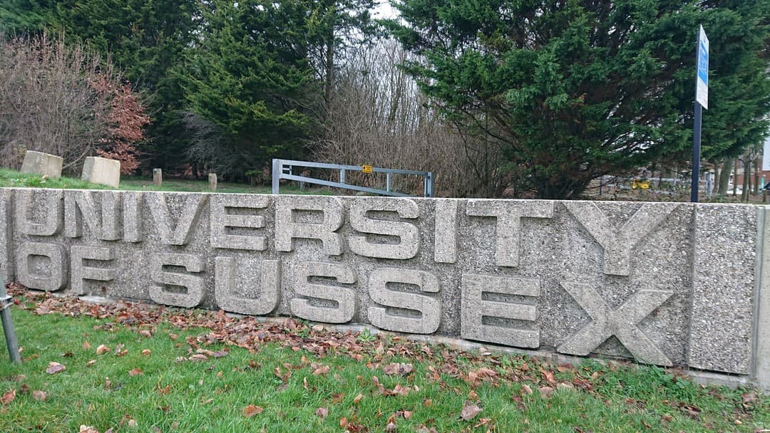 University of Sussex succeeds in judicial review of Office for Students' £585,000 fine