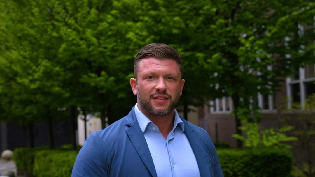 Litigation finance company founder scoops coveted award