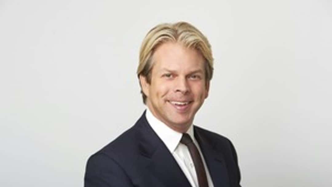 (Lord) Charles Banner KC to lead government review on national infrastructure