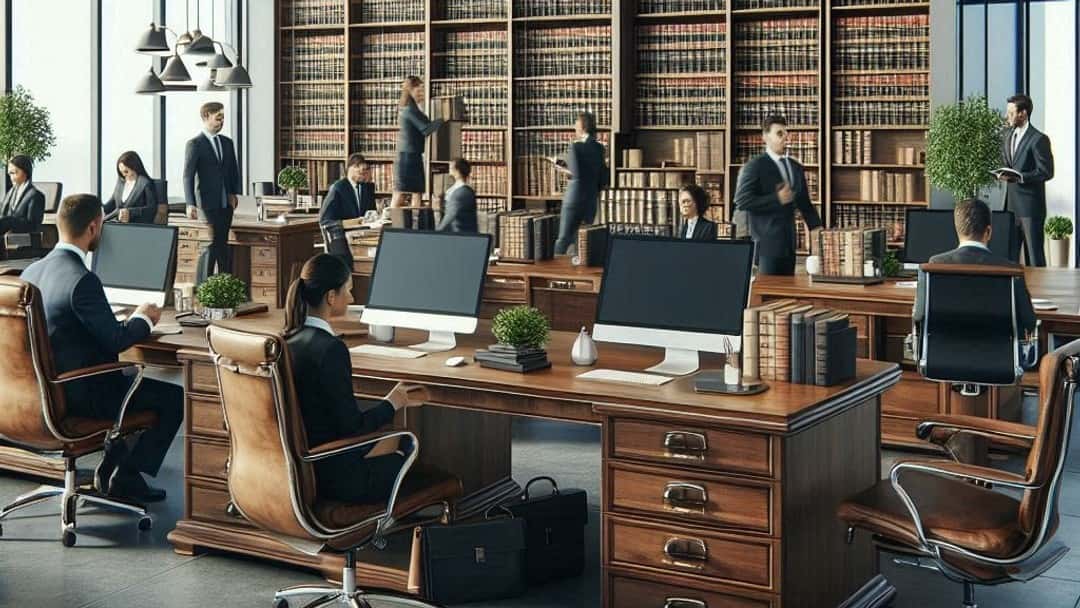 The right time to consider law firms holding client money