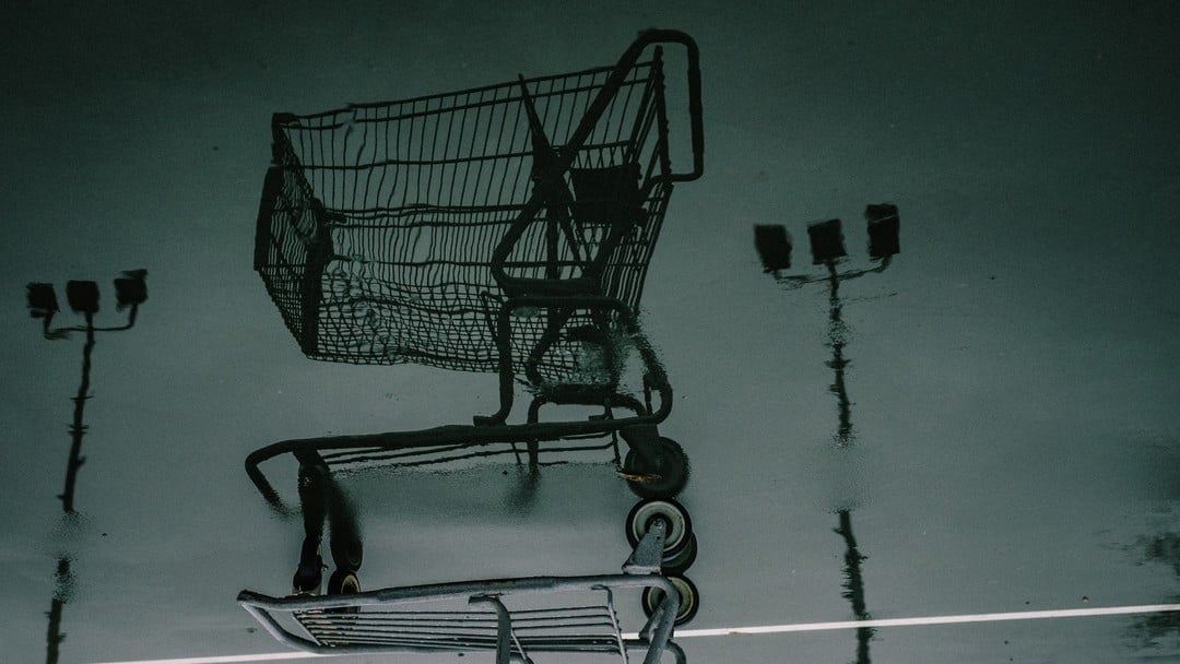 The Public Accounts Committee's report on tax evasion in the retail sector