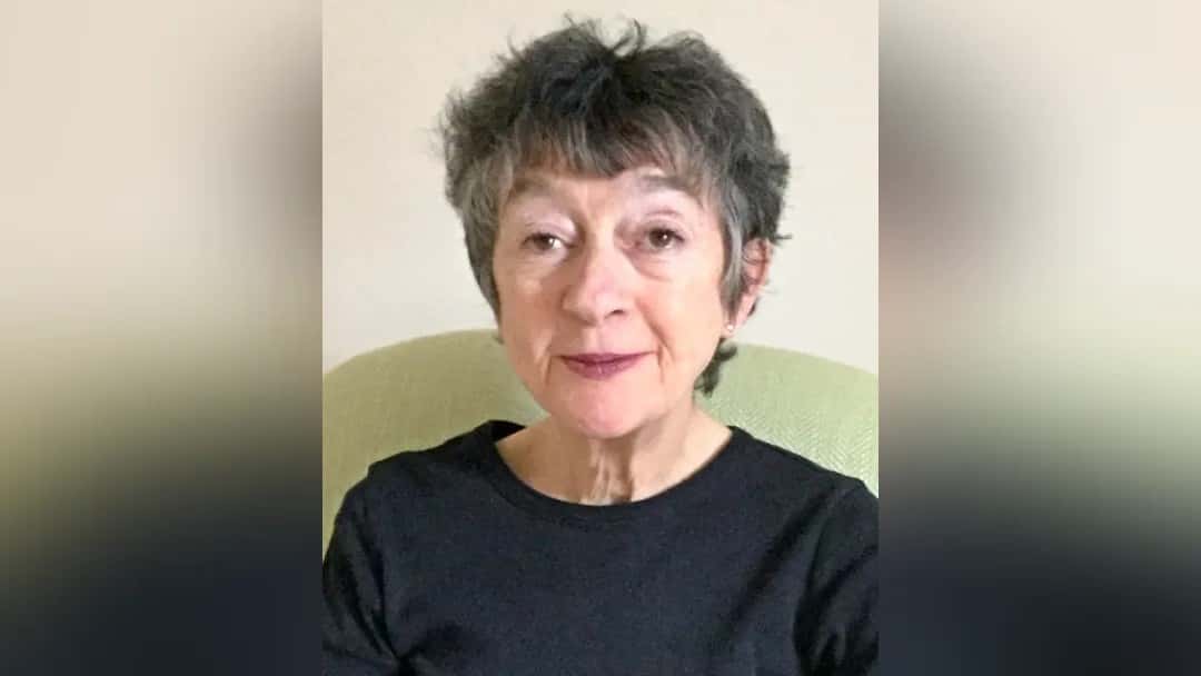 Her Honour Anne Molyneux appointed Vice Chair