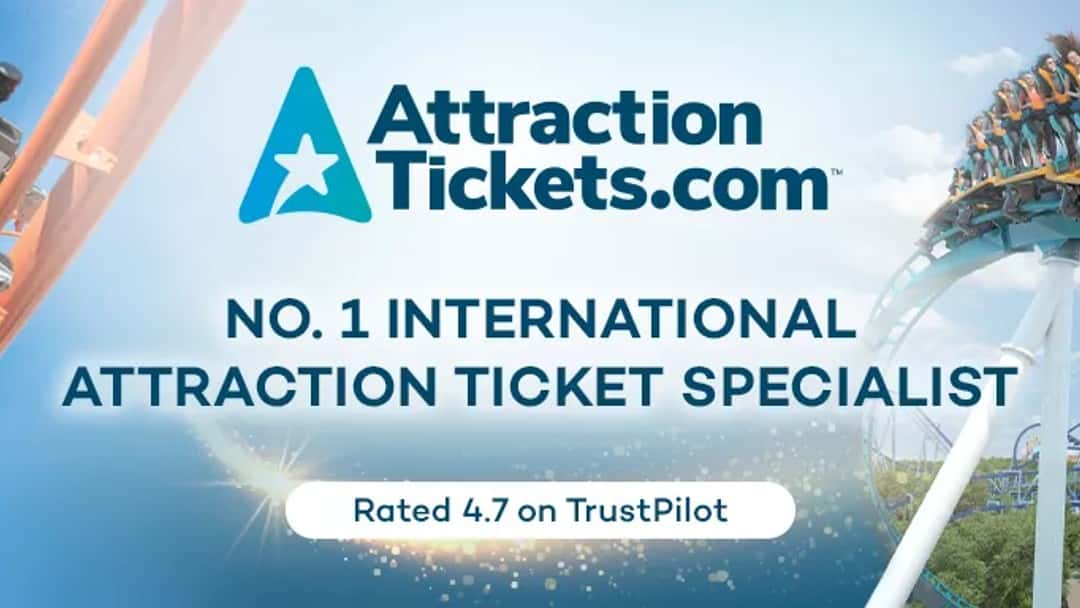Fieldfisher advises Attraction Tickets on transition