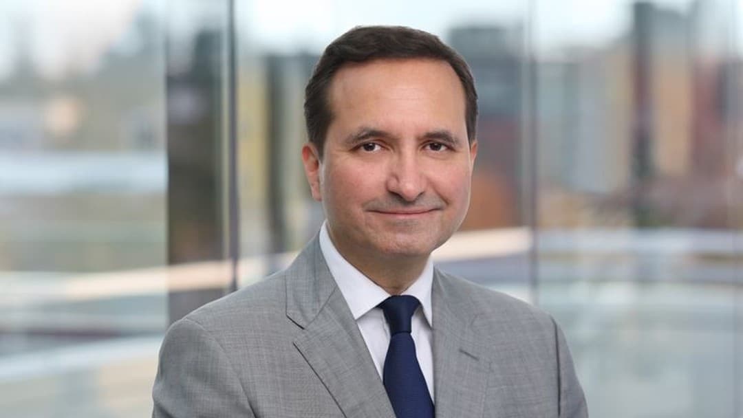 Rafi Azim-Khan joins BCLP as partner