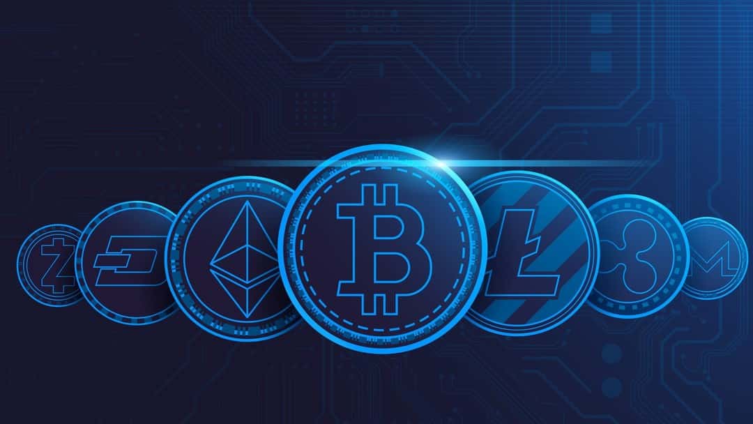 The challenge of decoding cryptoassets in criminal funding