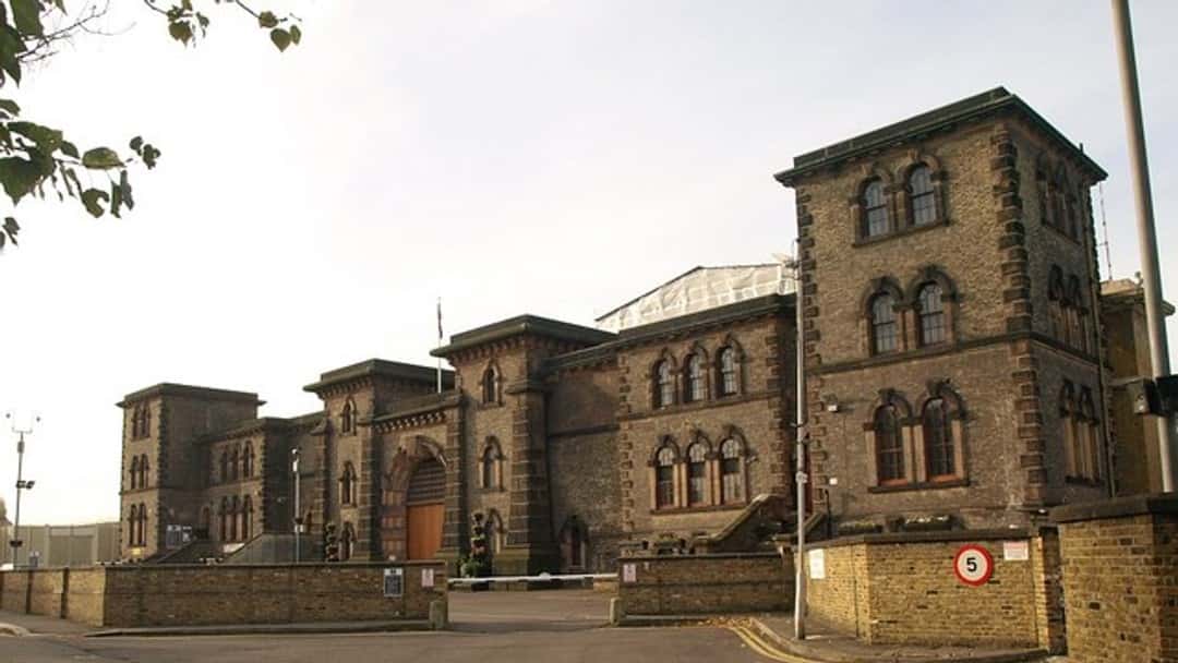Justice still barred: Update on Survey by APL on Prison Visits