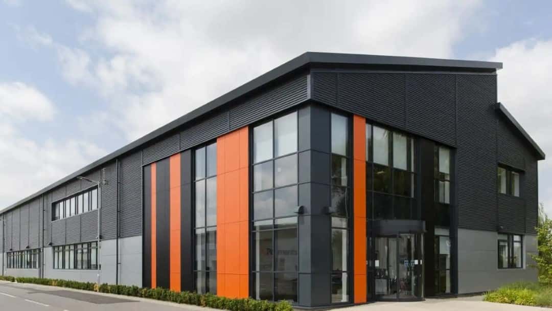 Exscientia and Recursion announce transatlantic merger