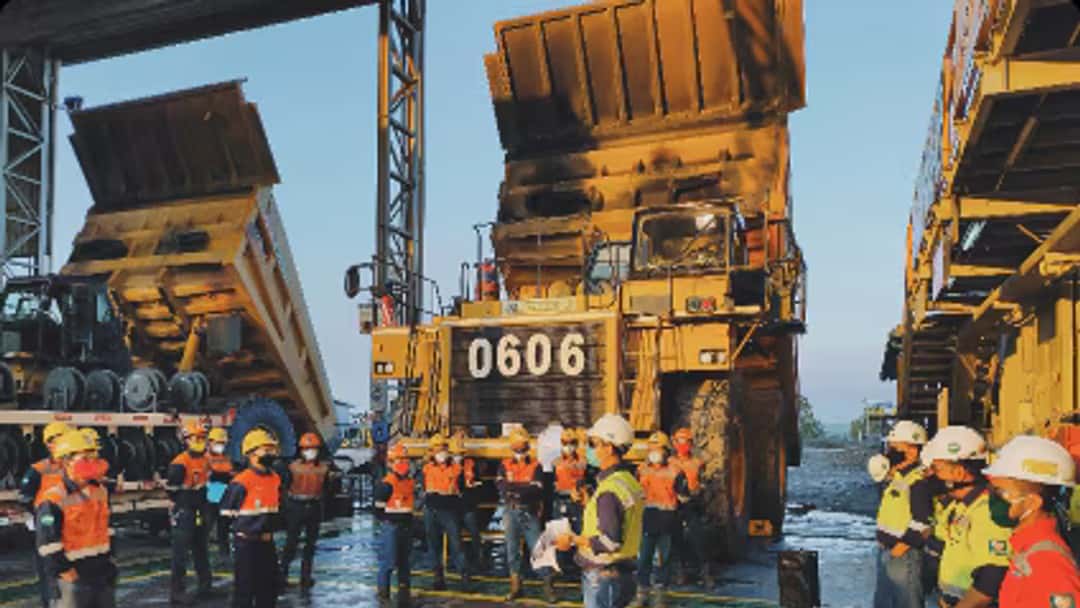 KWM advises Petrosea on HBS Group acquisition