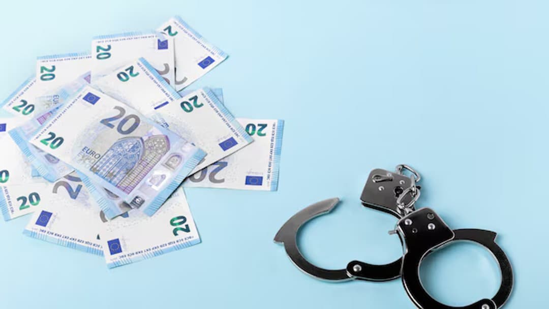 Global enforcement shifts in 2025