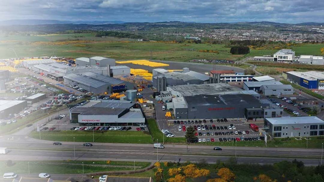 Freeths advises Freudenberg on key acquisition