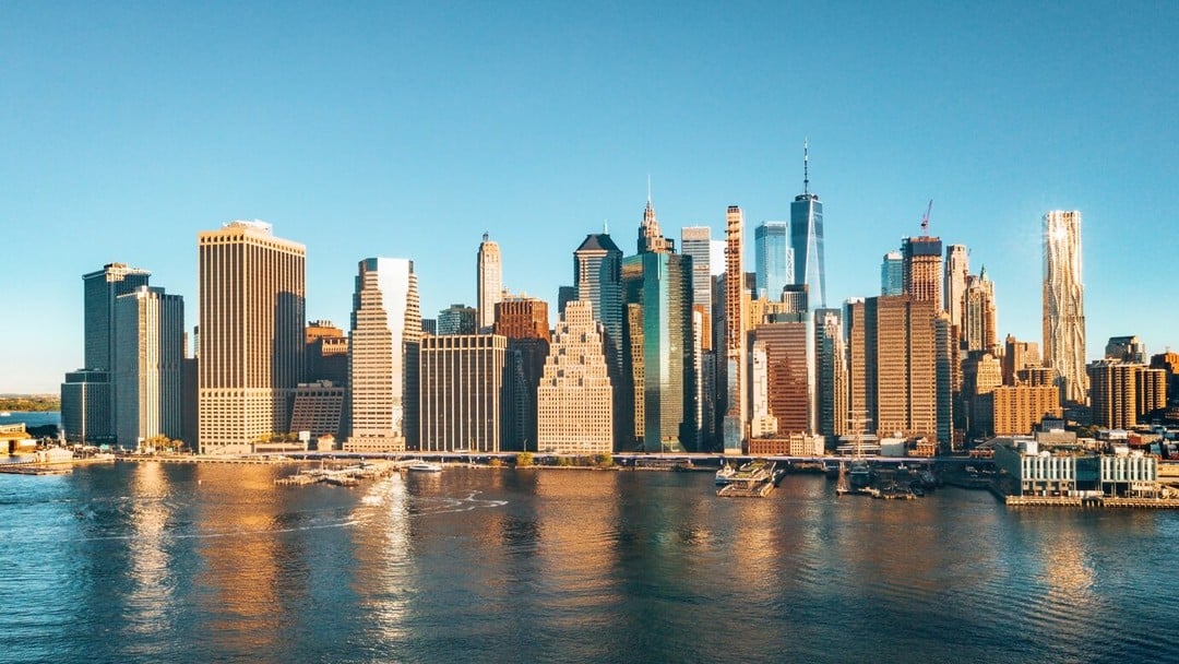 New film showcases New York court