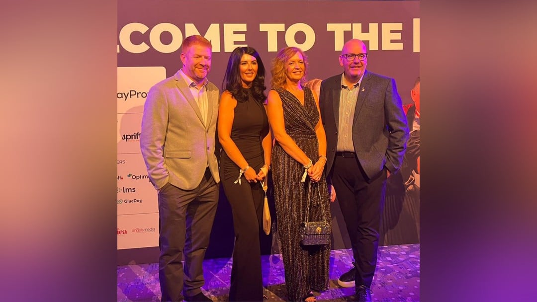 Bell Lamb & Joynson wins triple awards