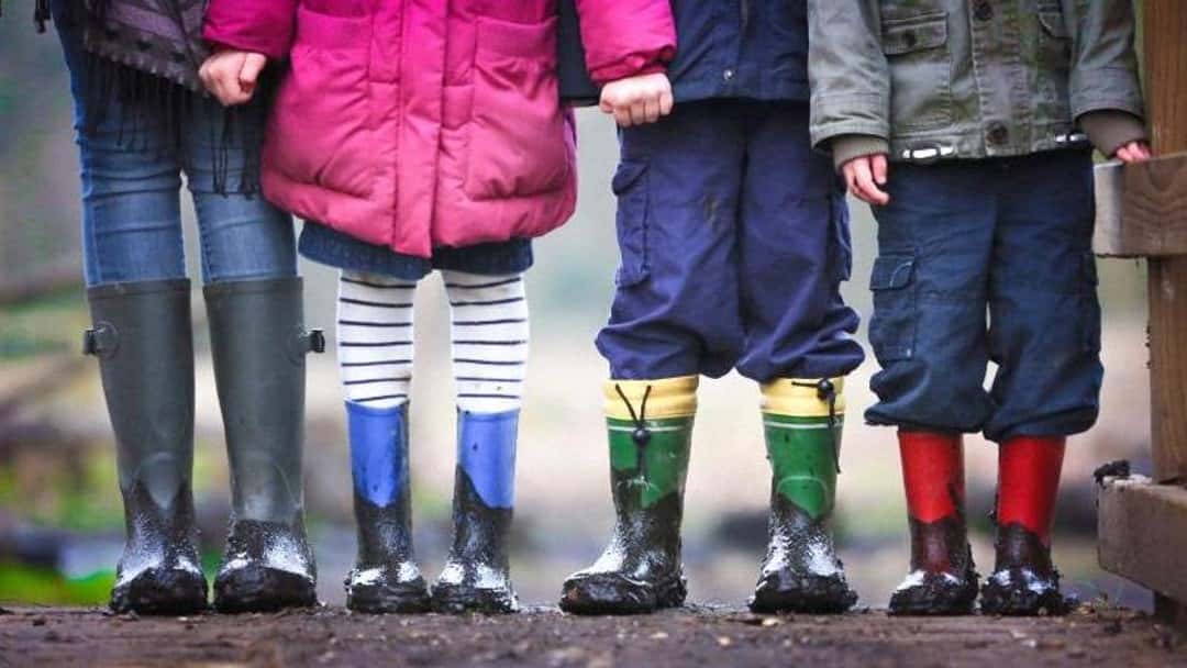 Committee publishes report on strategy to reform social care for children