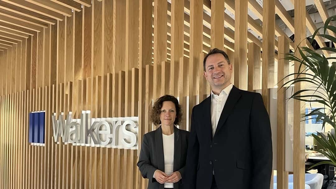 Walkers London office hires Alexandra Simpson as senior counsel