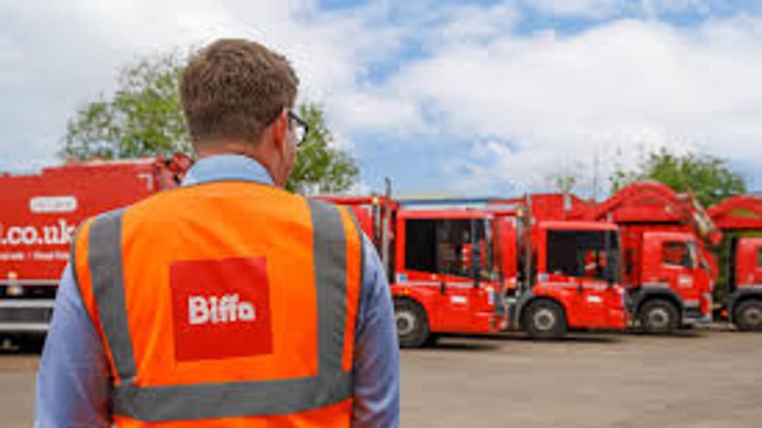 Paul Hastings advises on Biffa offering