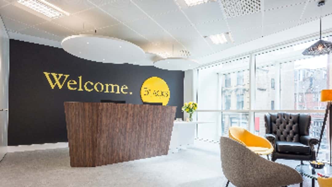 Blacks Solicitors launches trade mark service