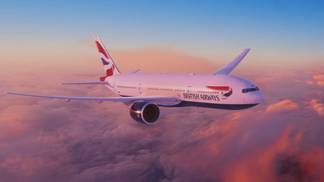 British Airways faces scrutiny over climate claims