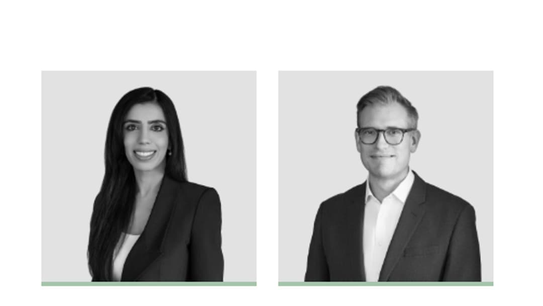 Broadfield boosts London team with new partners