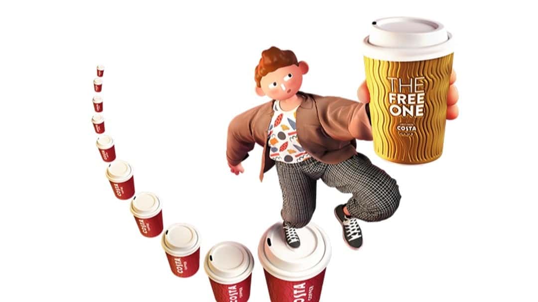 Freeths advises on sale of Costa Coffee