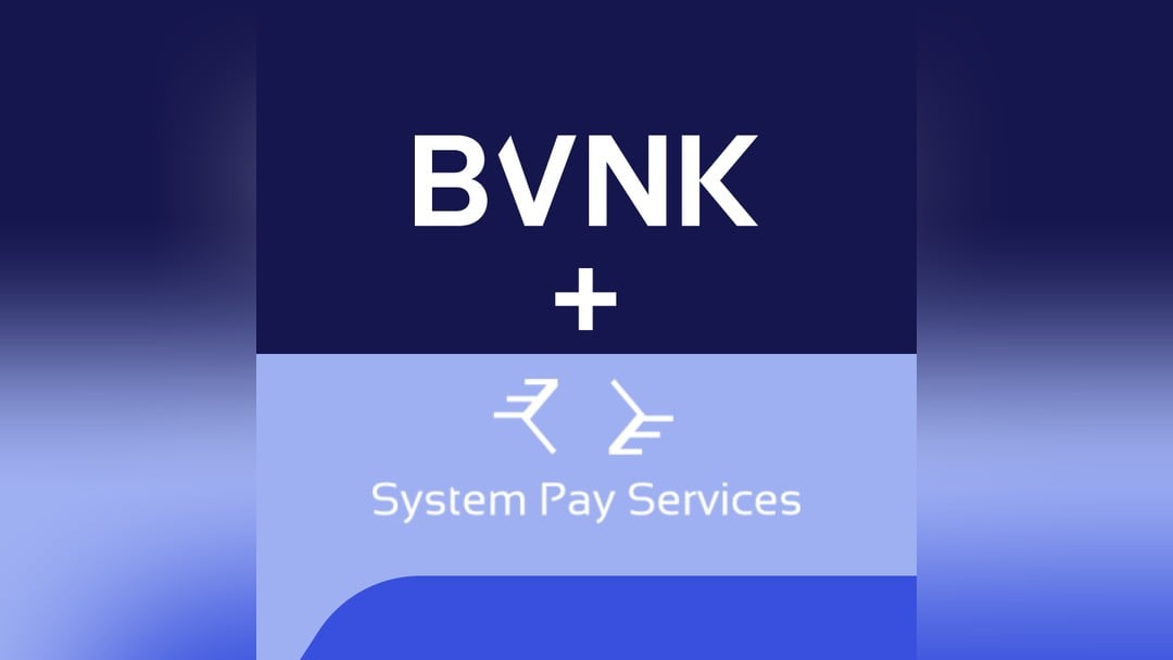 Mastercard acquires BVNK for $1.8 billion