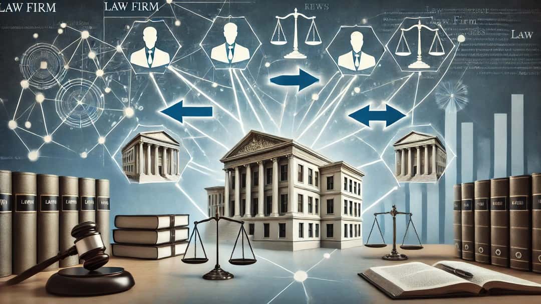 Law firm growth survey