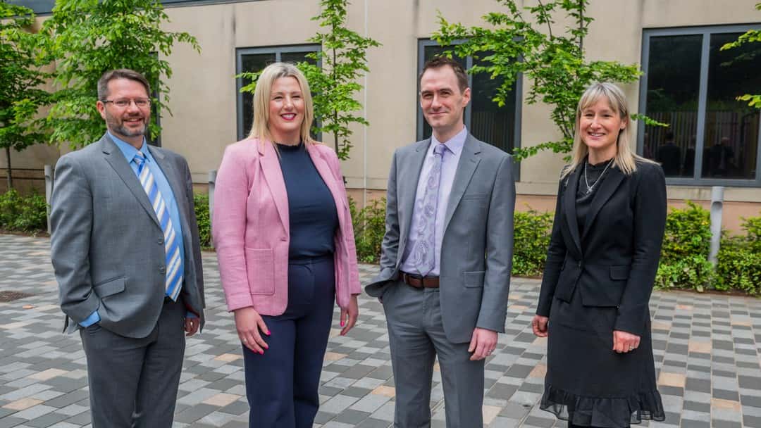 Anderson Strathern senior hires to bolster firm's strategy for success