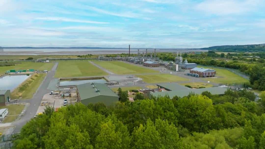 Burges Salmon advises Eni on HyNet carbon dioxide pipeline development consent order