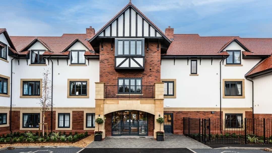 Knights facilitates £23M funding boost for Cinnamon Care Collection's luxury retirement developments