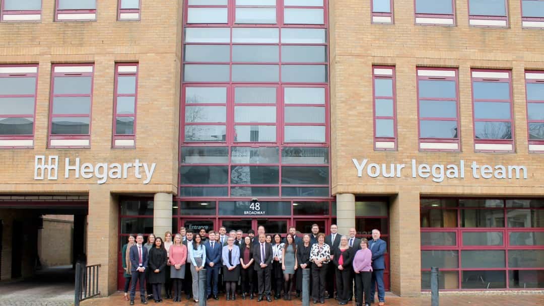 Golden Jubilee: 50 years of legal excellence
