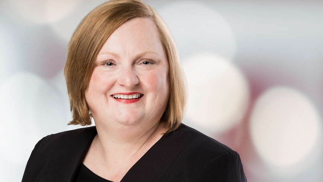 Hunt & Hunt appoints Catherine Ballantyne